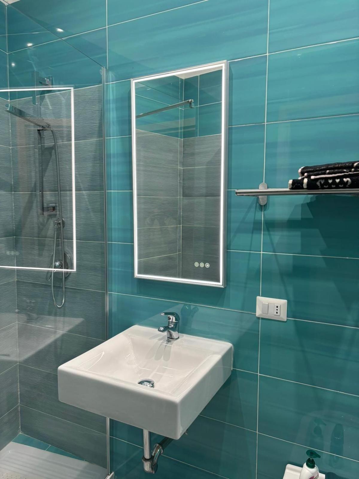 Orefici Maison 2 Naples Luaran gambar