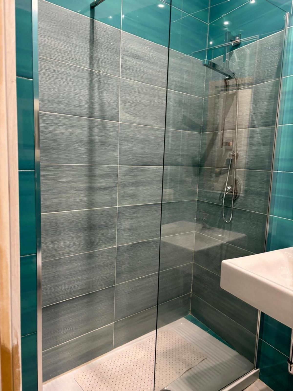Orefici Maison 2 Naples Luaran gambar