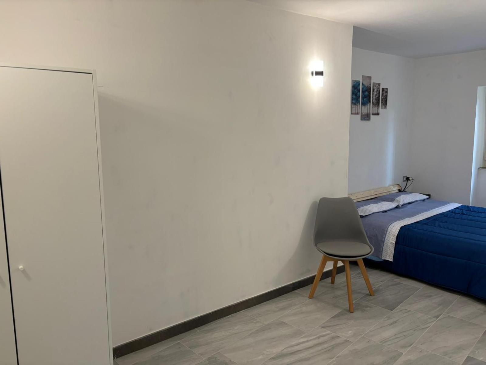 Orefici Maison 2 Naples Luaran gambar