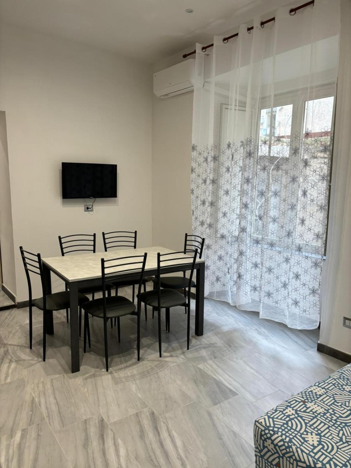 Orefici Maison 2 Naples Luaran gambar