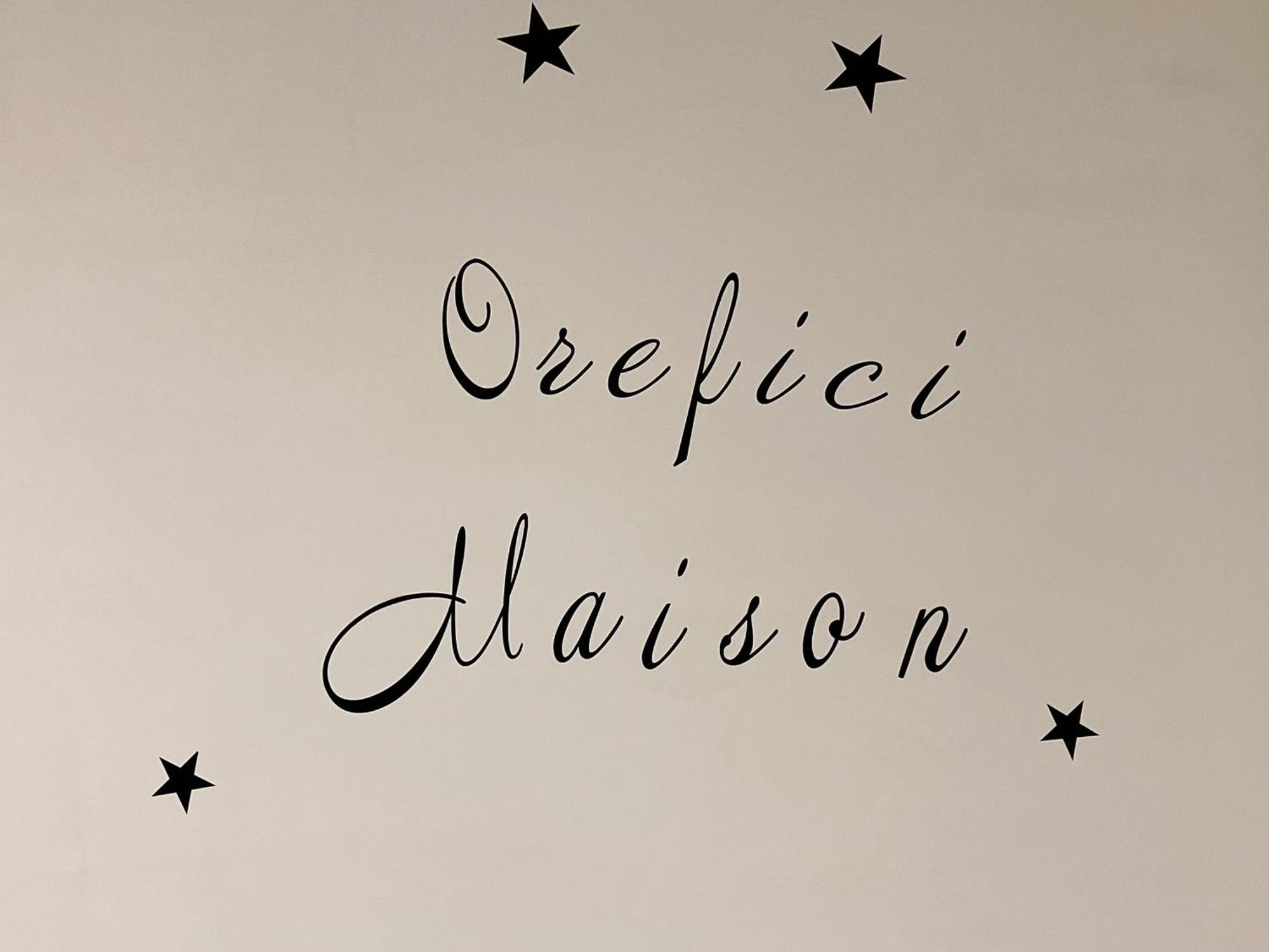 Orefici Maison 2 Naples Luaran gambar