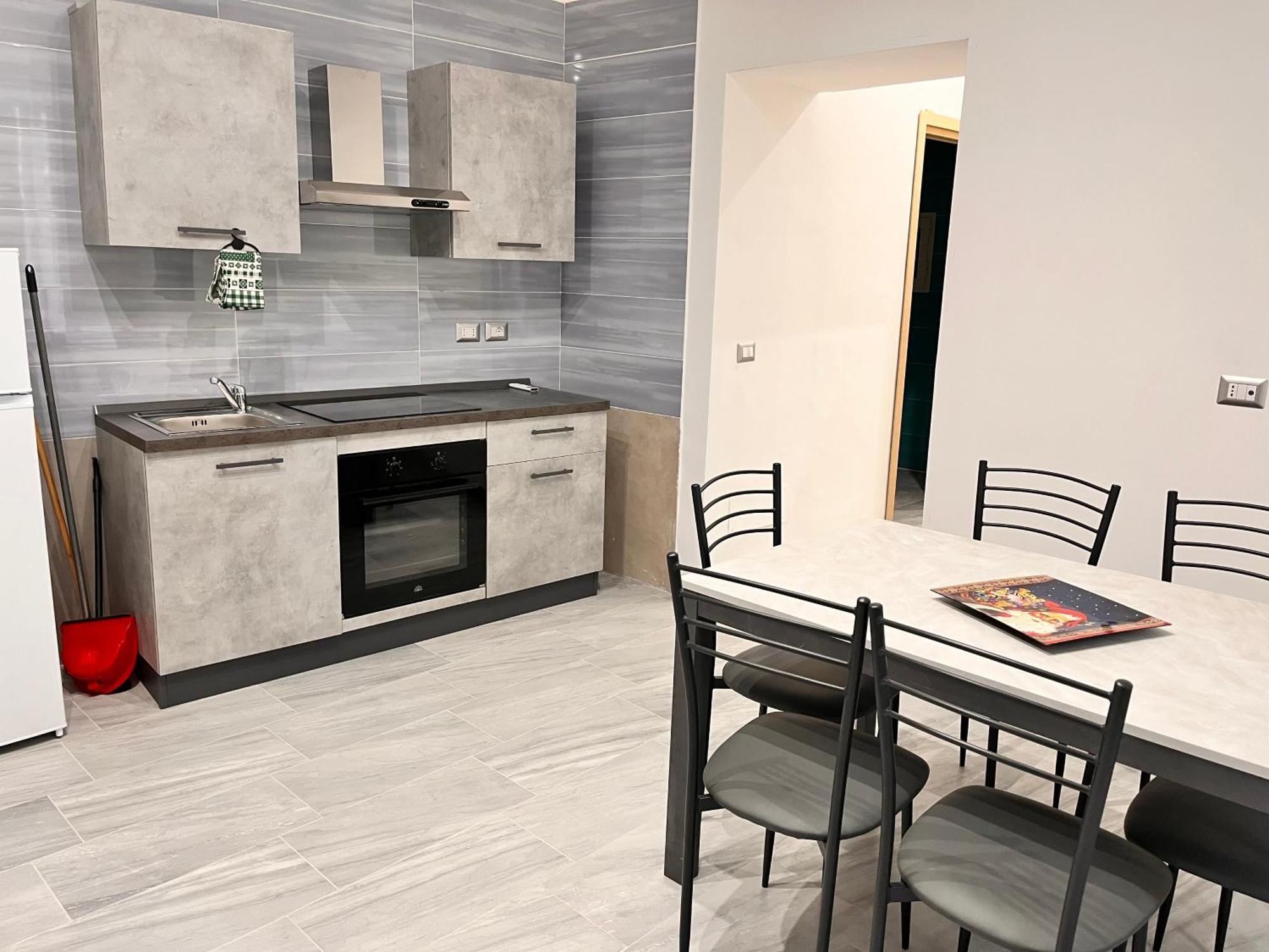 Orefici Maison 2 Naples Luaran gambar